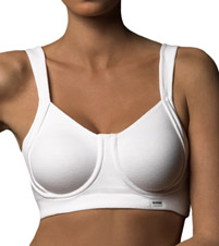 Sport Underwire Sports Bra